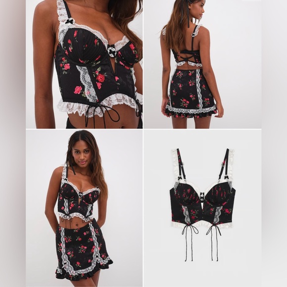 FOR LOVE & Lemons - Picture 2 of 6